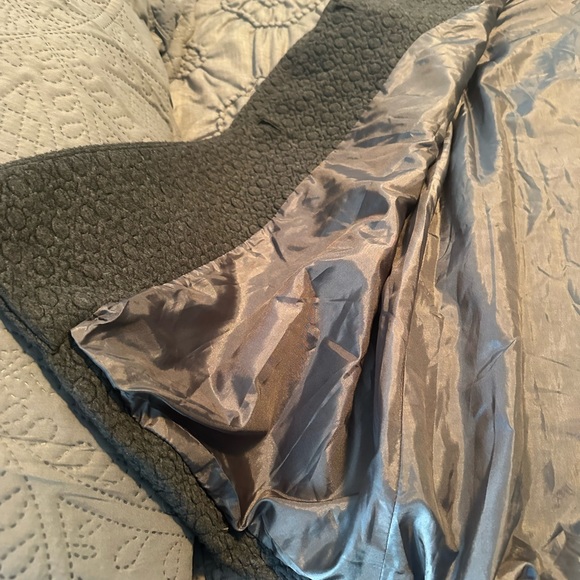 Never worn Molly Bracken Jacket size XS simply beautiful coat🩶 - Picture 16 of 16